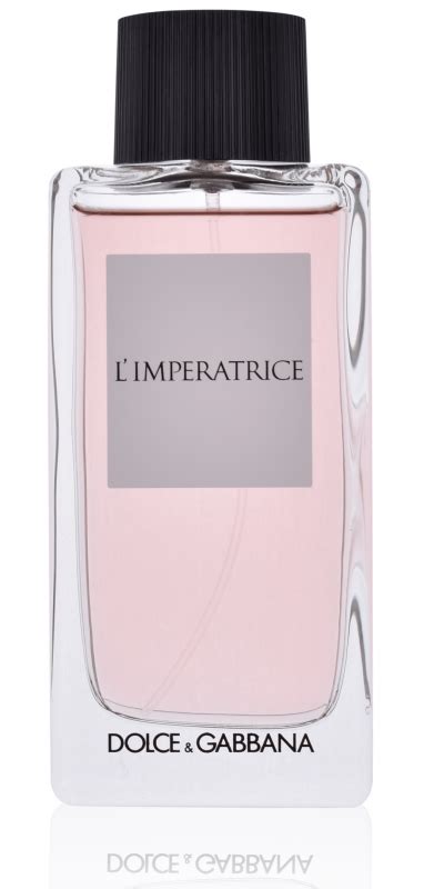 dolce gabbana l'imperatrice 100 ml